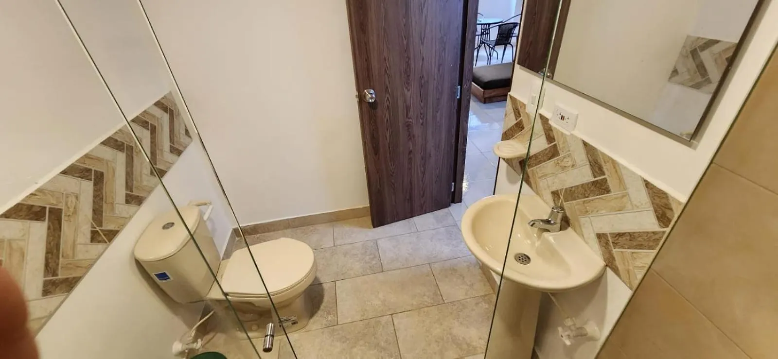 Apartamento El Salvador ¡Apartamento Privado! Medellín Colombia