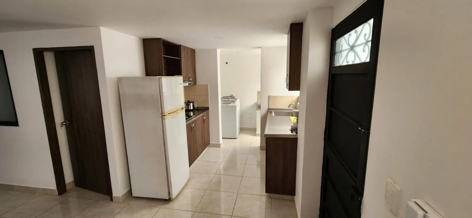 El Salvador ¡Apartamento Privado! Medellín