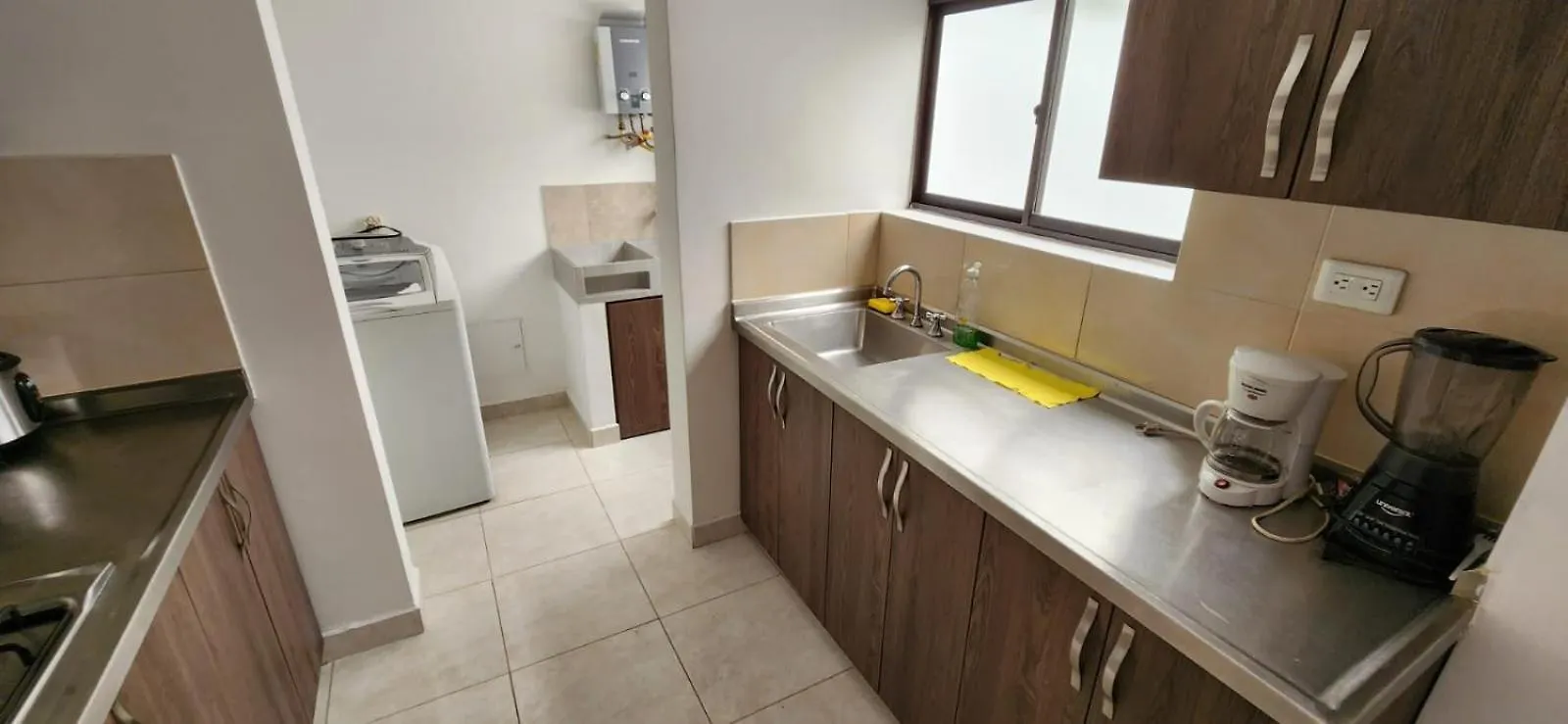 Apartamento El Salvador ¡Apartamento Privado! Medellín