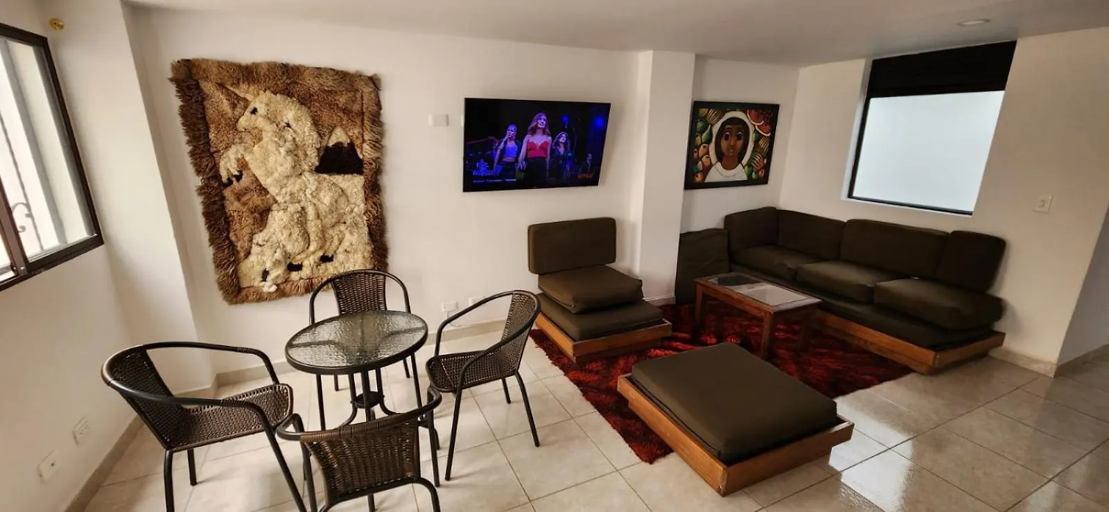 El Salvador ¡Apartamento Privado! Medellín 0*,  Colombia