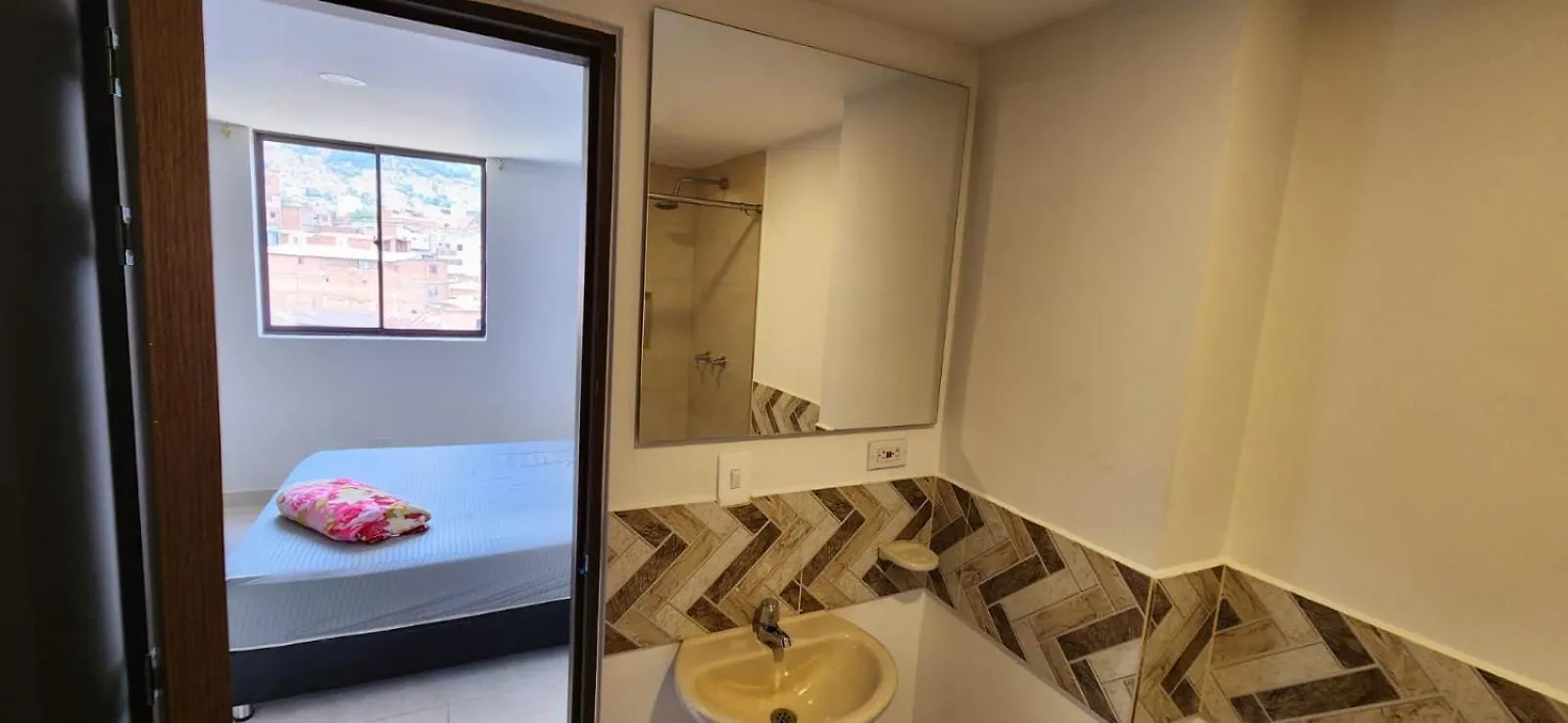 El Salvador ¡Apartamento Privado! Medellín