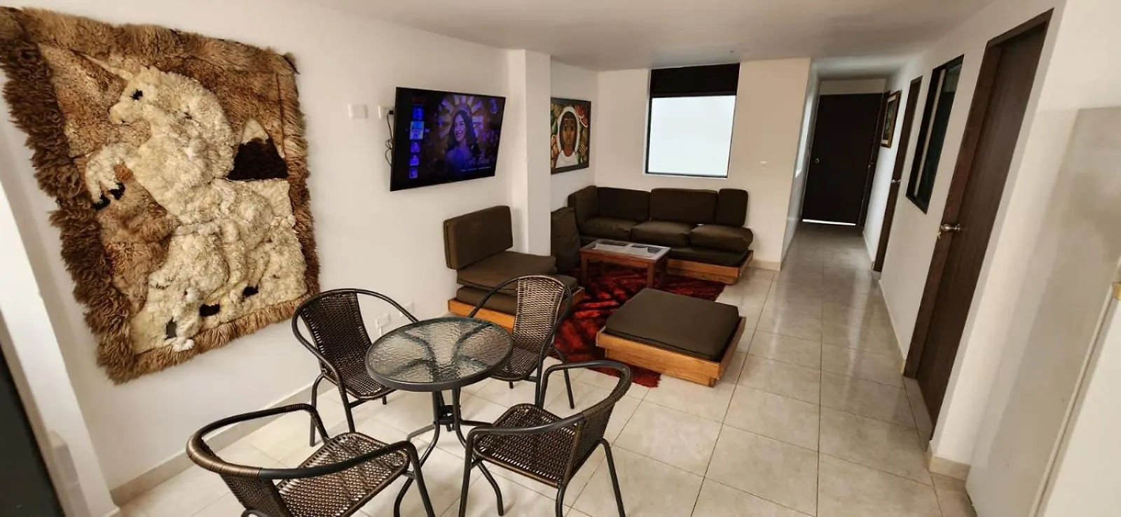 El Salvador ¡Apartamento Privado! Medellín