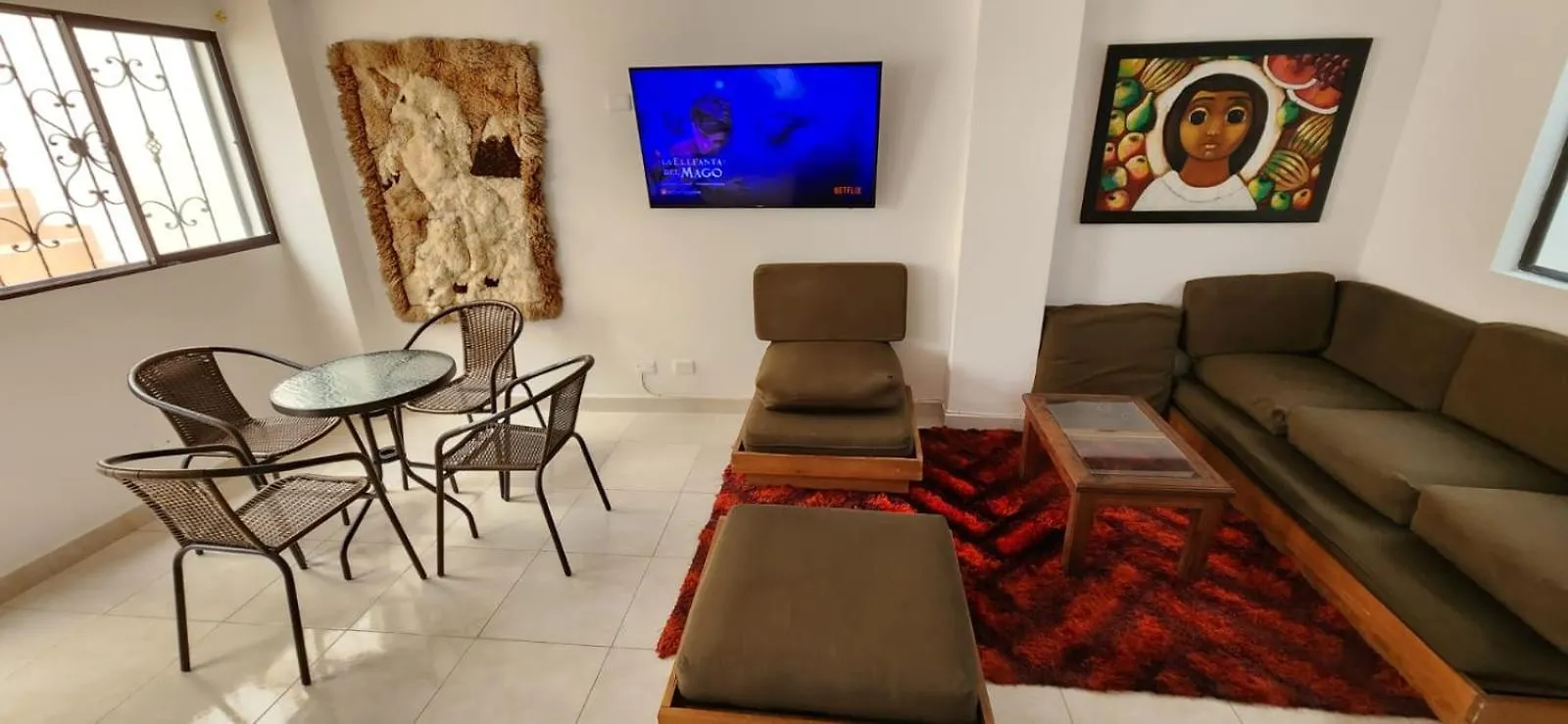 Apartamento El Salvador ¡Apartamento Privado! Medellín