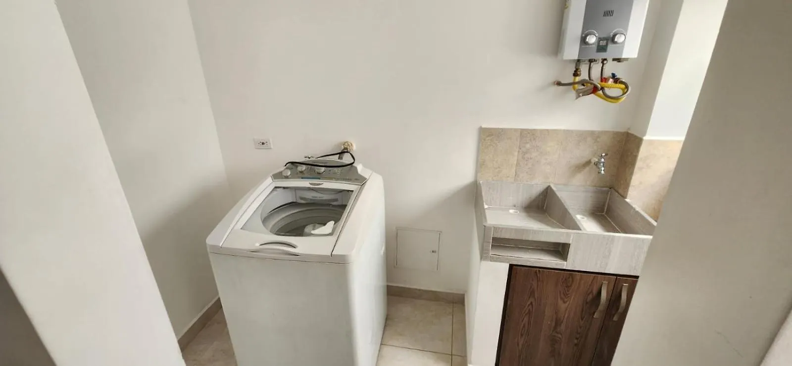 El Salvador ¡Apartamento Privado! 麦德林 0*,
