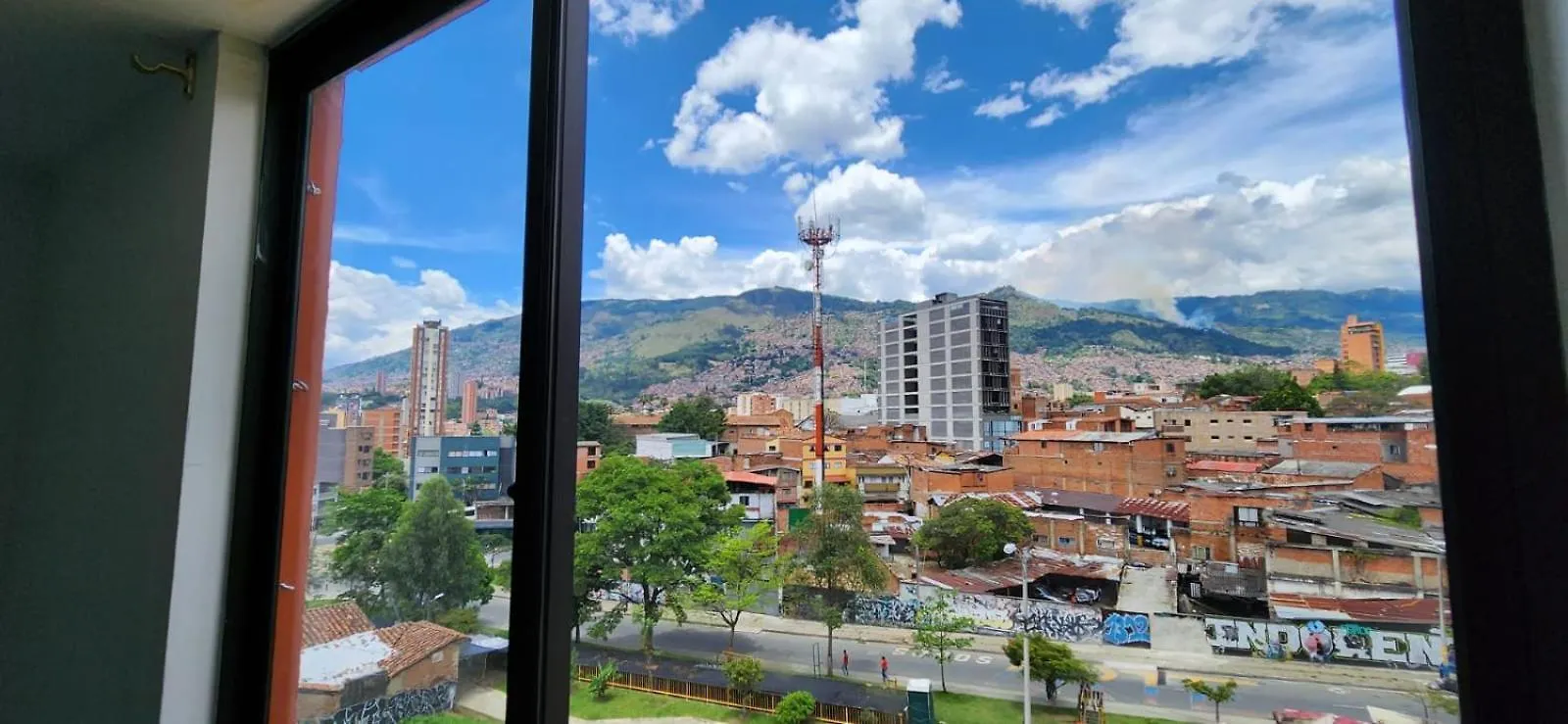 El Salvador ¡Apartamento Privado! 麦德林 0*,