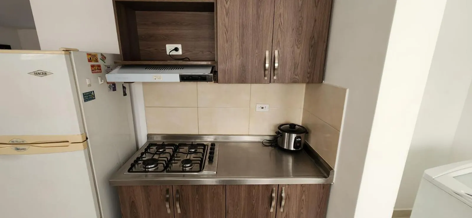 מדיין El Salvador ¡Apartamento Privado! דירה