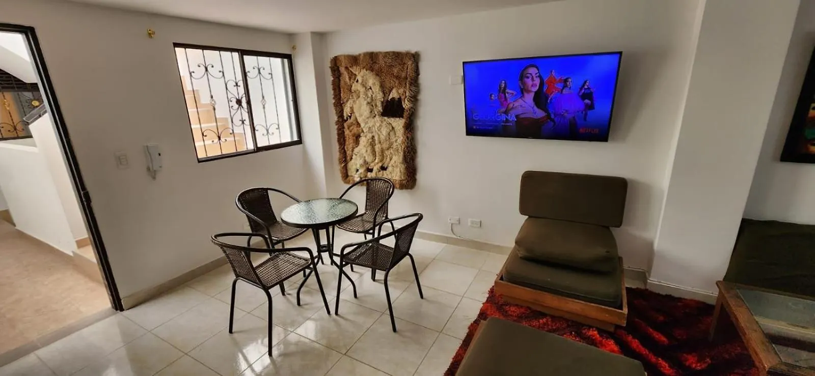 דירה מדיין El Salvador ¡Apartamento Privado!